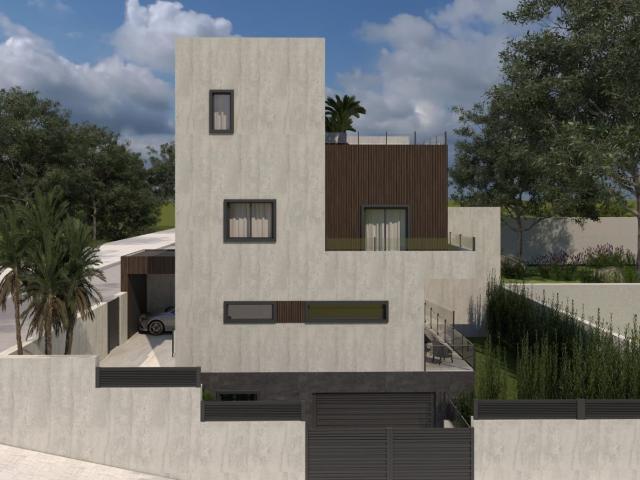 Casa en venta en Miramadrid, Paracuellos De Jarama