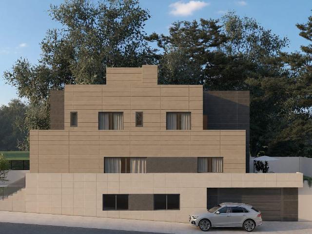 Casa en venta en Fuencarral - El Pardo, Madrid