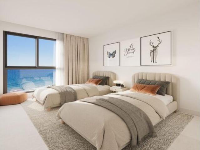 Casa en venta en Lagos, La Axarquía