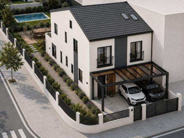 Casa en venta en La Fortuna, Leganés