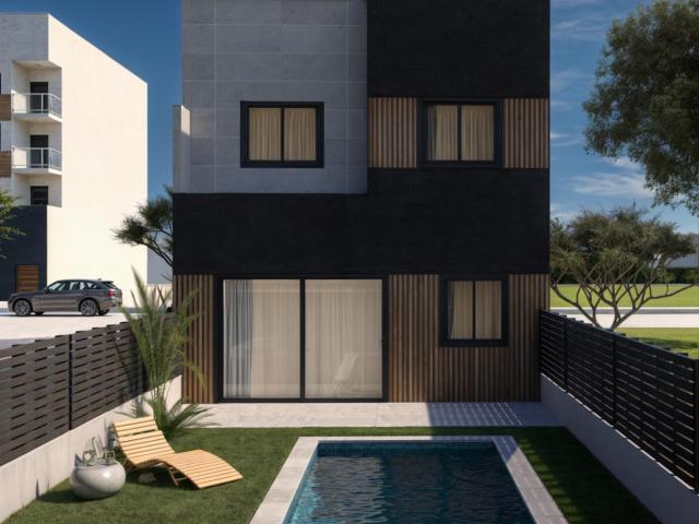 Casa en venta en Cubas De La Sagra, Madrid