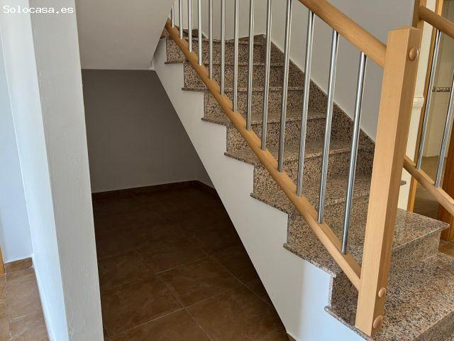 Piso en venta en Abanilla