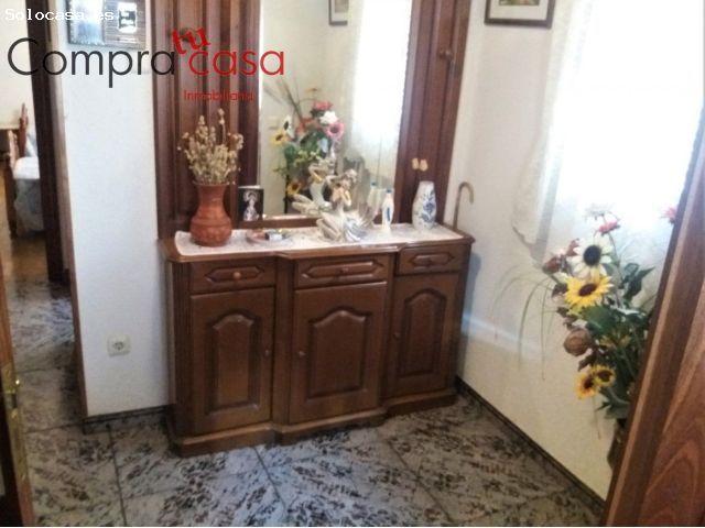 Casa en venta en Casla, Ochavo de Prádena