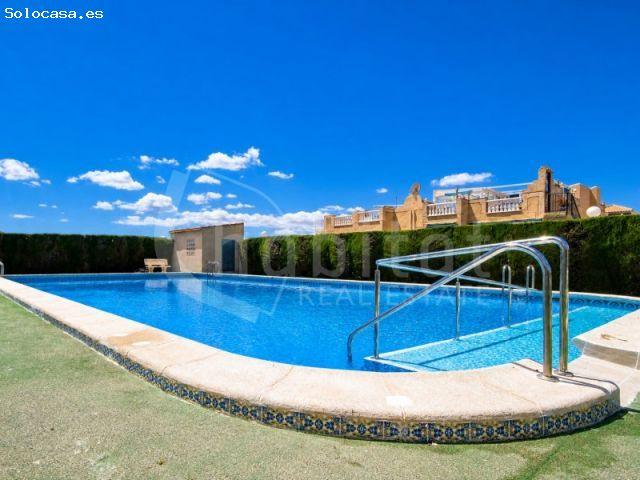 Casa en alquiler en Urbanización El Chaparral, el Baix Segura / La Vega Baja