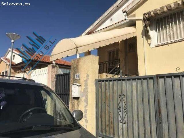 Casa en venta en Palomeque, Castilla-La Mancha