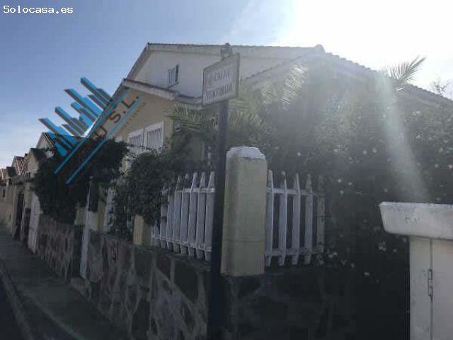 Casa en venta en Palomeque, Castilla-La Mancha