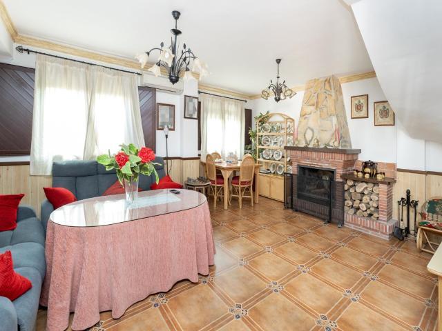 Casa en venta en Monteluz, Comarca de la Vega de Granada