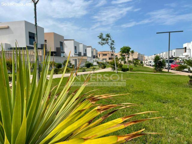 Casa en venta en Almerimar, El Ejido