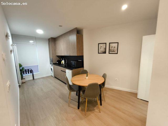 Piso en alquiler en Mercado, León