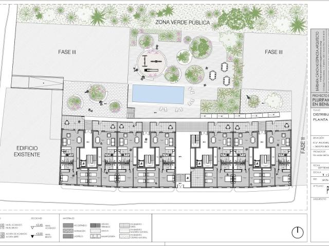 Piso en venta en Beniaján, Área Metropolitana de Murcia