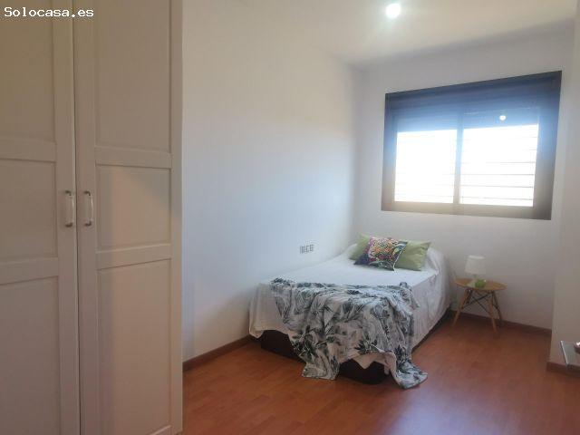 Piso en alquiler en Rincón De La Victoria, Torre de Benagalbón