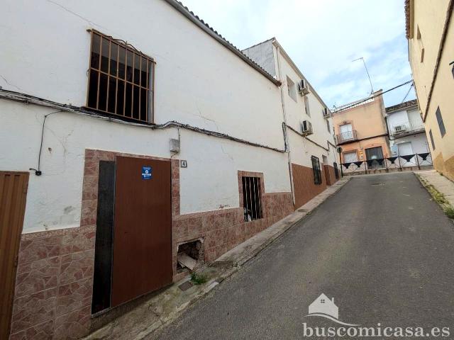 Chalet en venta en Mengíbar, Andalucía
