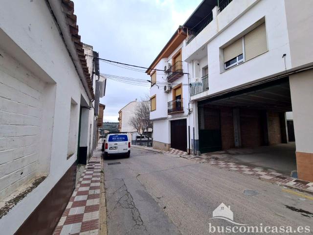 Piso en venta en Torreperogil, Andalucía