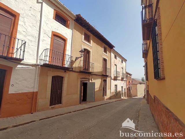 Casa en venta en Castellar, Andalucía
