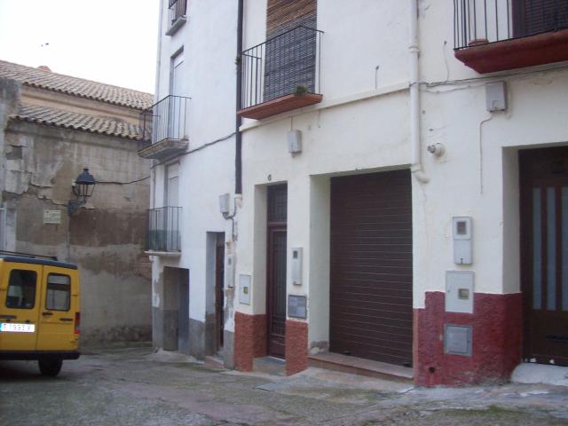 Piso en venta en Móra D'ebre