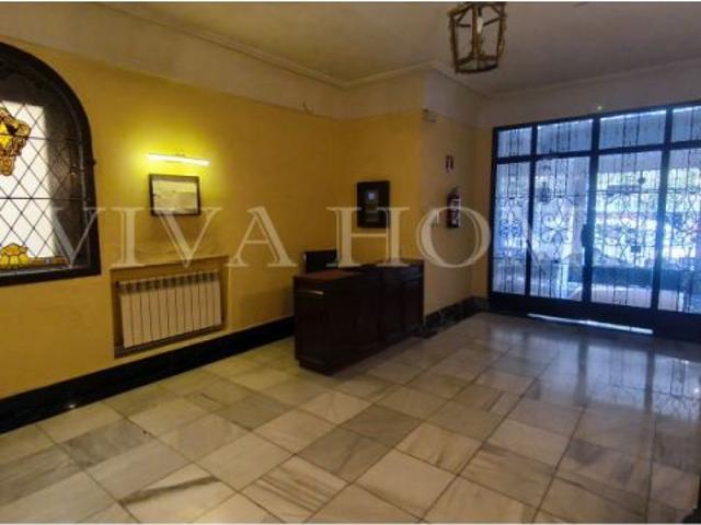 Piso en venta en Retiro, Madrid