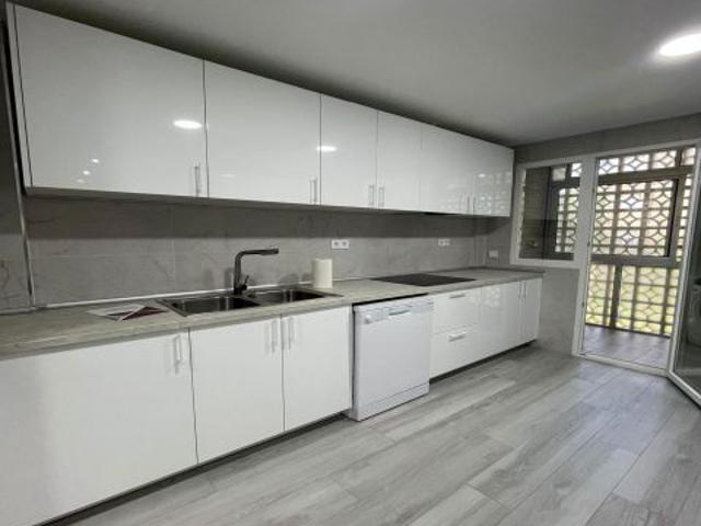 Piso en alquiler en Guadarrama, Madrid