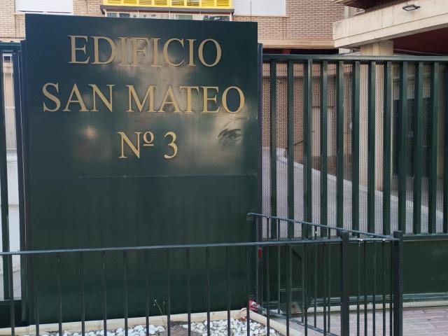 Piso en venta en Puente Tocinos, Área Metropolitana de Murcia