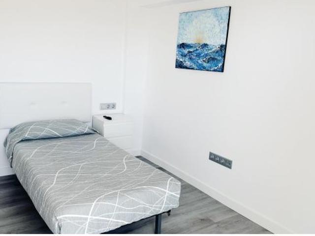 Piso en alquiler en Urbanització L'Almadrava, l'Alacantí