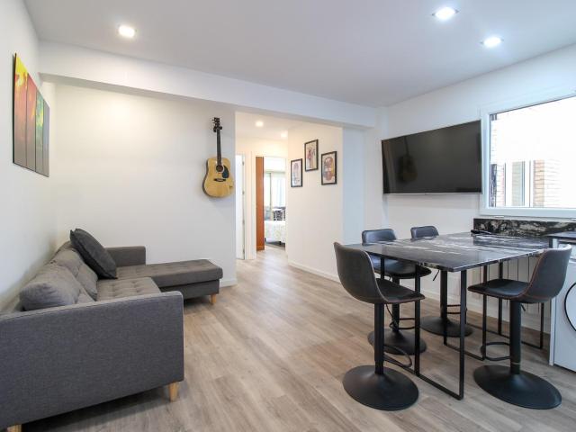 Apartamento en alquiler en Tetuán, Santander