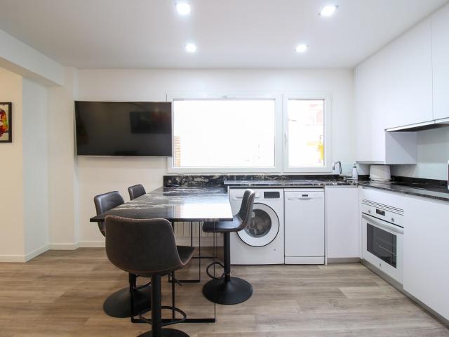Apartamento en alquiler en Tetuán, Santander
