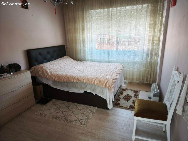 Piso en venta en Almansa, Castilla-La Mancha