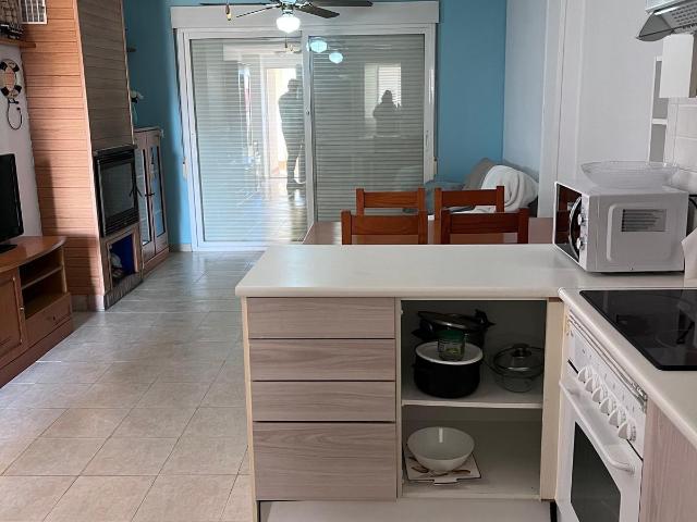 Piso en venta en Costa Occidental, Andalucía