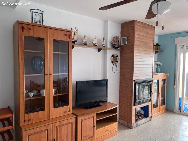 Piso en venta en Costa Occidental, Andalucía