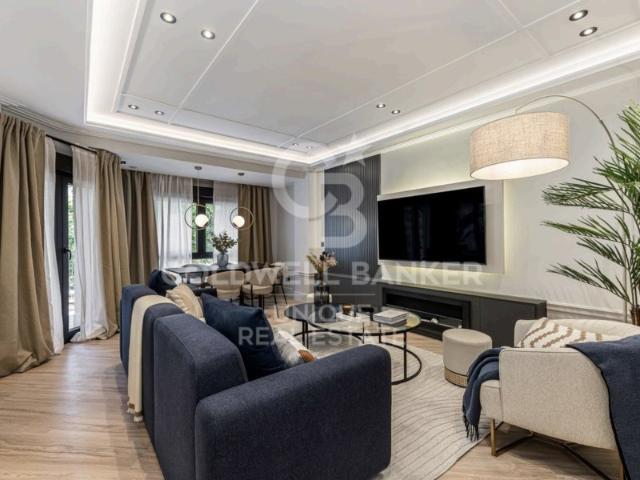 Casa en venta en Recoletos, Madrid