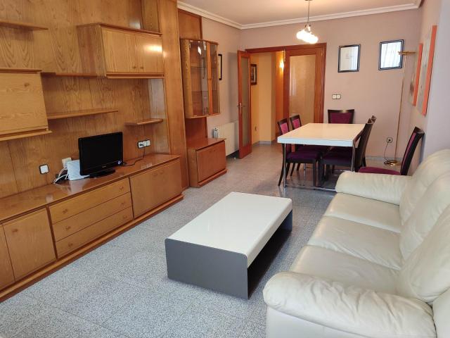 Piso en venta en Almansa, Castilla-La Mancha