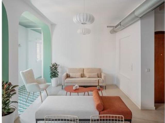 Piso en venta en Extramurs, Comarca de València