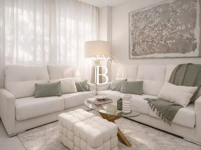 Apartamento en venta en Chamberí, Madrid