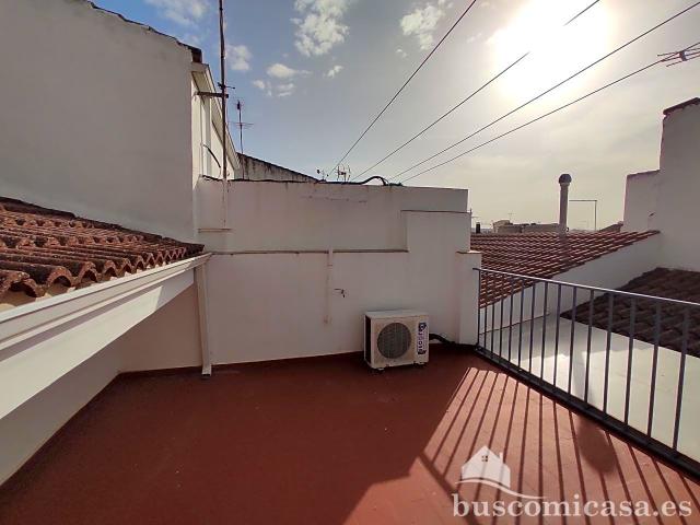 Casa en venta en Lupión, Andalucía