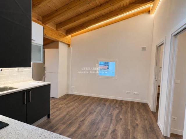 Piso en venta en Uribarri, Bilbao