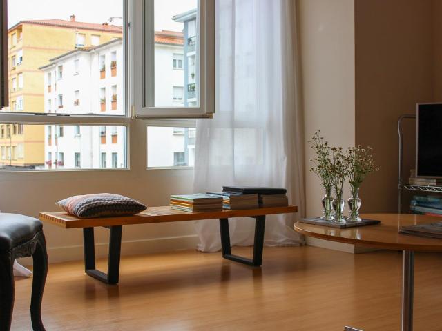 Piso en venta en Cuatro Caminos, Santander