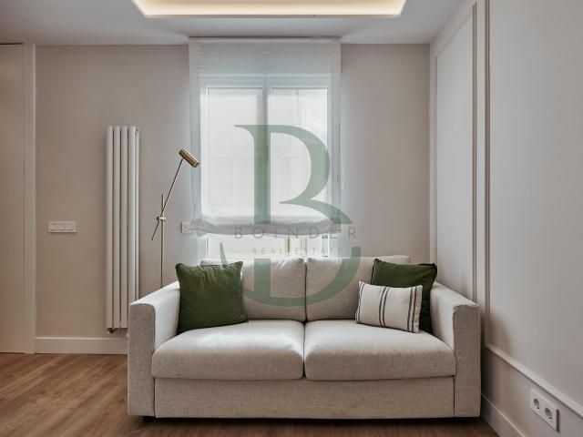 Casa en venta en Salamanca, Madrid