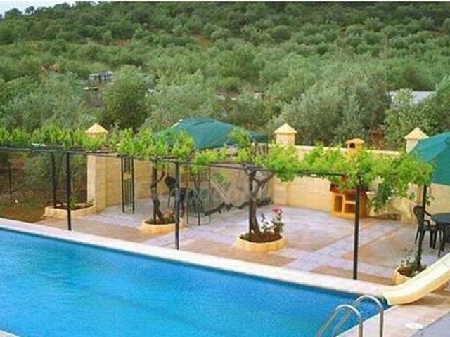 Casa en alquiler en Hornachuelos, Andalucía