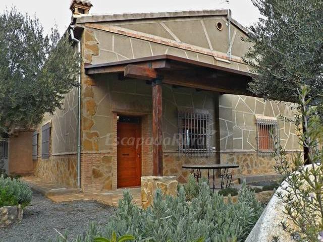 Casa en alquiler en La Guardia de Jaén, Jaén