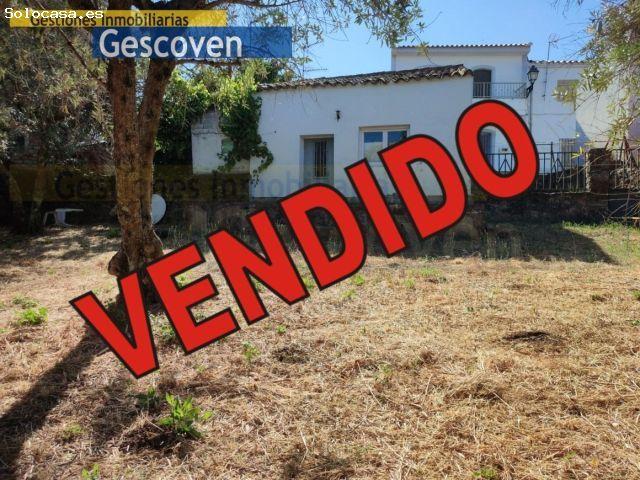 Casa en venta en Valencia De Alcántara, Extremadura