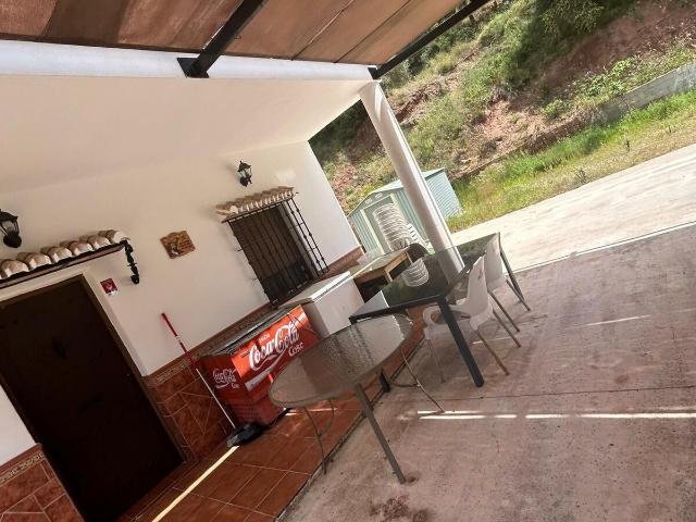 Chalet en venta en Valle del Guadalhorce, Andalucía