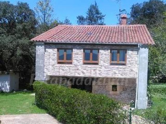 Casa en alquiler en Entrambasaguas, Cantabria