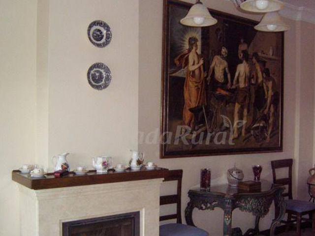 Casa en alquiler en Setenil De Las Bodegas, Cádiz