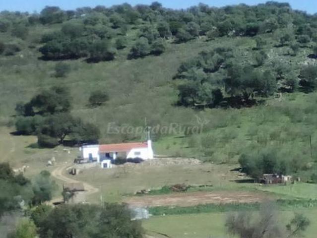 Casa en alquiler en Sierra de Huelva, Andalucía