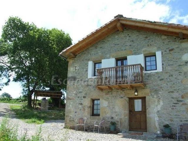 Casa en alquiler en Selaya, Cantabria