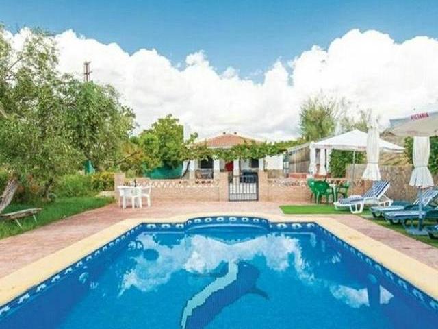 Casa en alquiler en Ronda