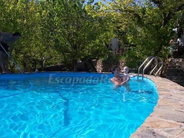 Casa en alquiler en Comarca de la Costa Granadina, Andalucía