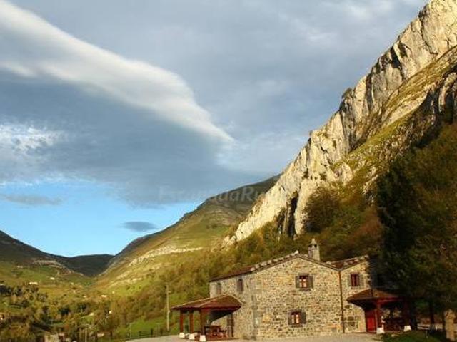 Casa en alquiler en Soba, Cantabria