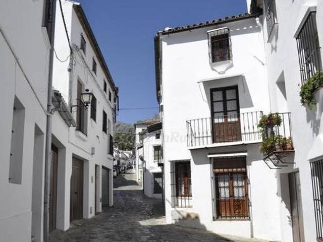 Casa en alquiler en Sierra de Cádiz, Andalucía