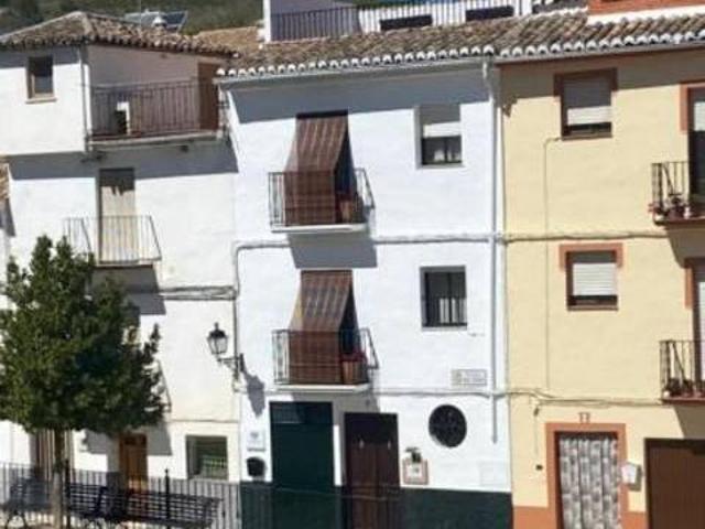 Casa en alquiler en Comarca de Alhama, Andalucía