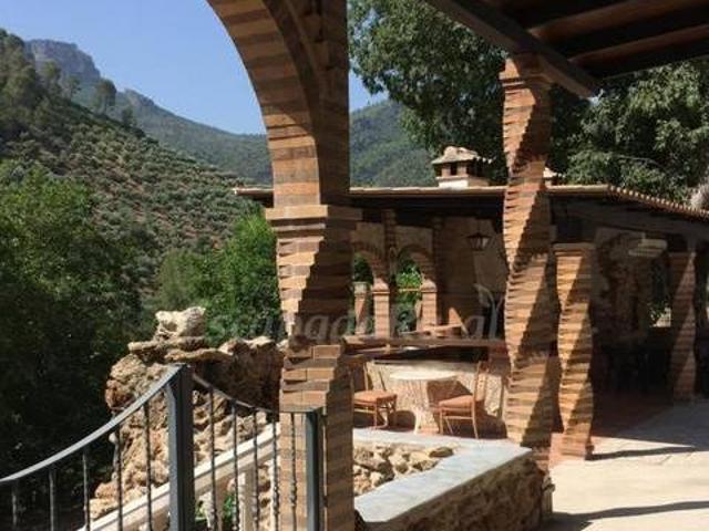 Casa en alquiler en Villanueva Del Arzobispo, Andalucía